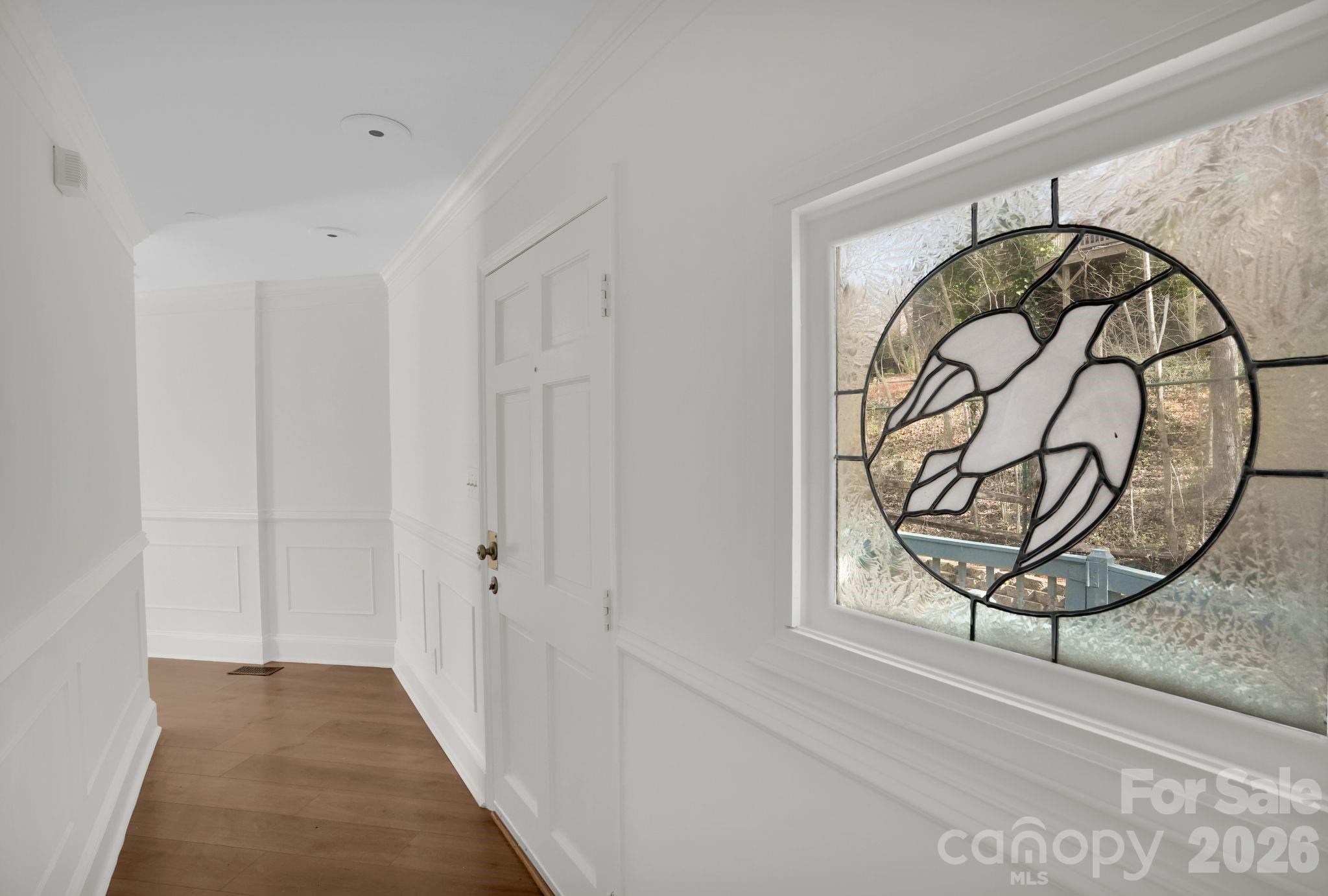 Sardis Hills - Residential