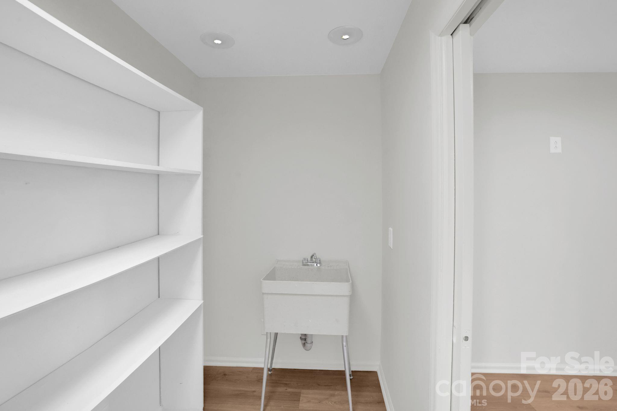 Sardis Hills - Residential