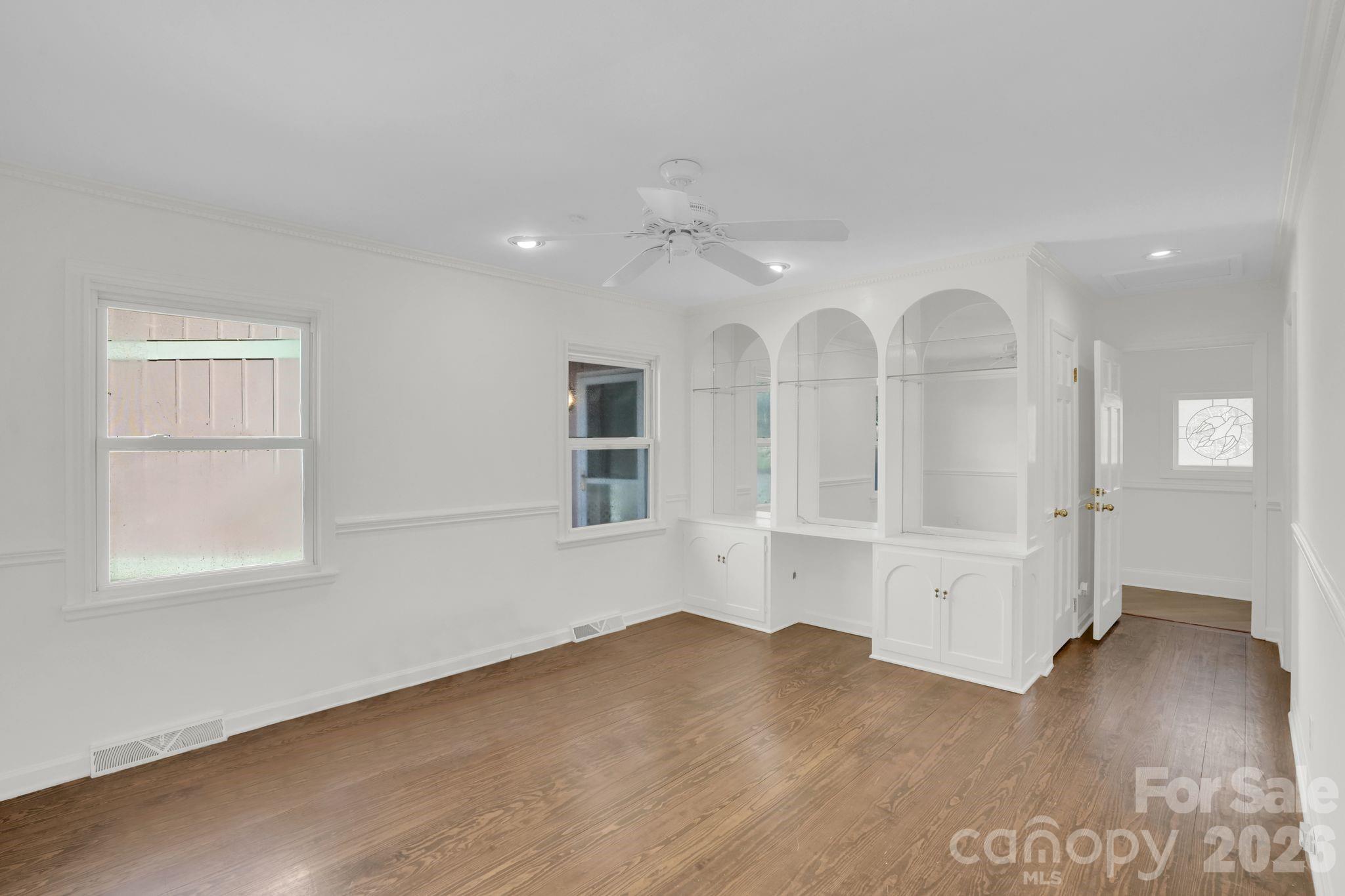 Sardis Hills - Residential