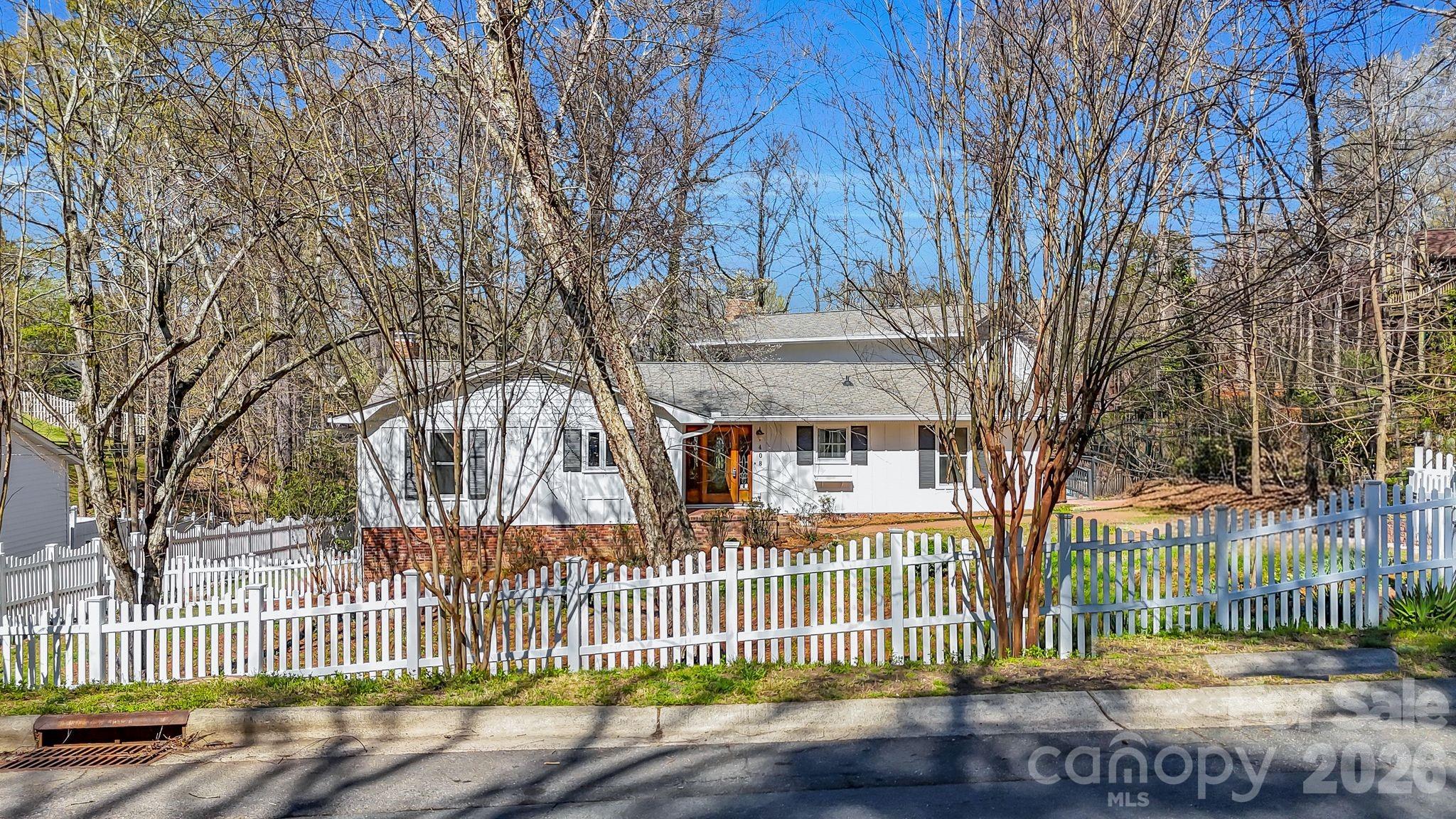 Sardis Hills - Residential