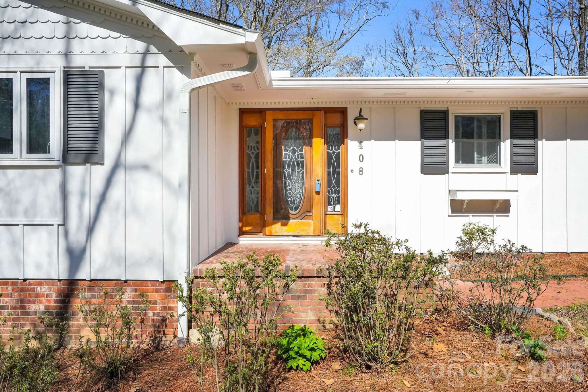 Sardis Hills - Residential