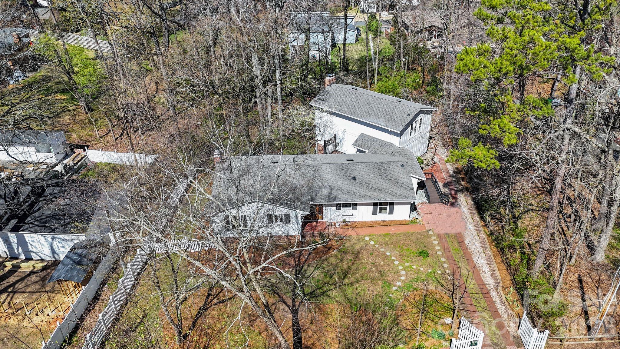 Sardis Hills - Residential