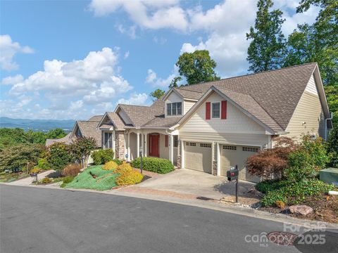 54 Deep Valley Lane Hendersonville NC 28791