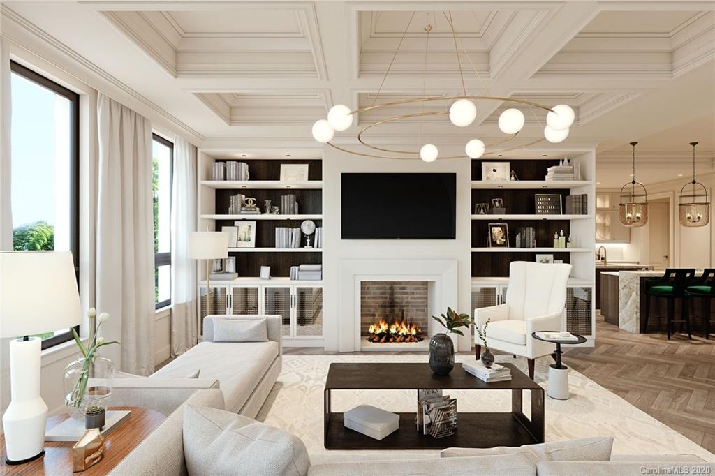 Eastover - Residential