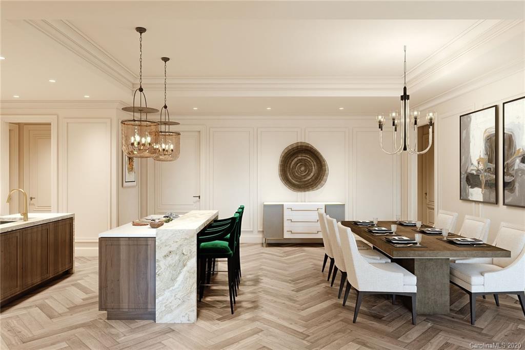 Eastover - Residential