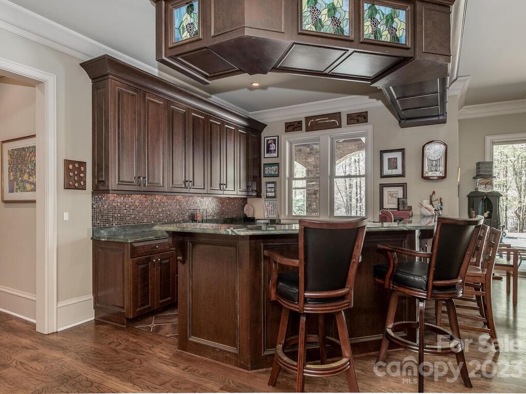 The Sanctuary - Residential