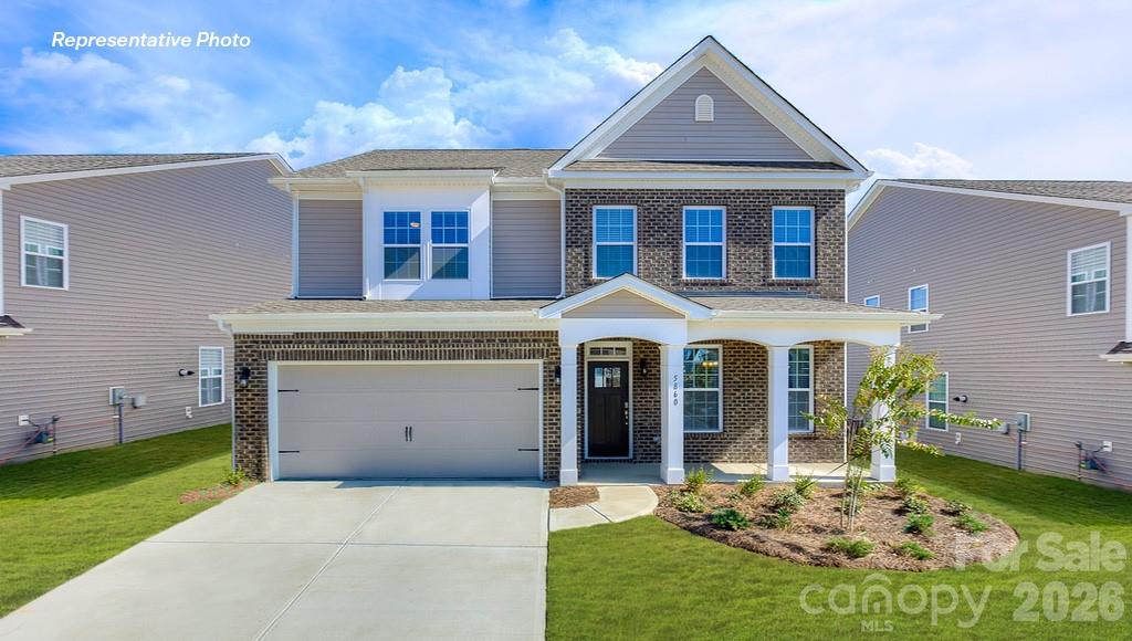 117 Ventnor Way, Mooresville, NC, 28115