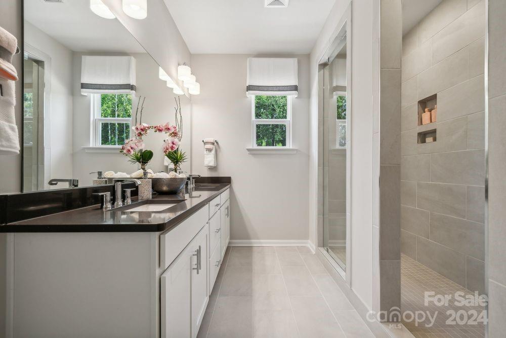 The Ridge at Sugar Creek - Residential