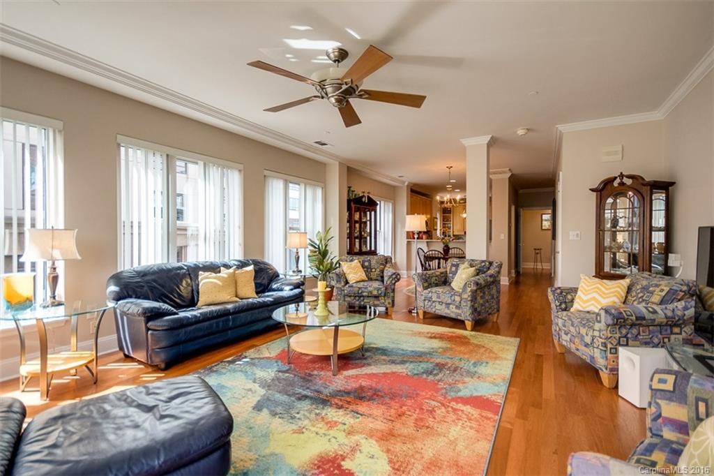 Fourth Ward - Residential