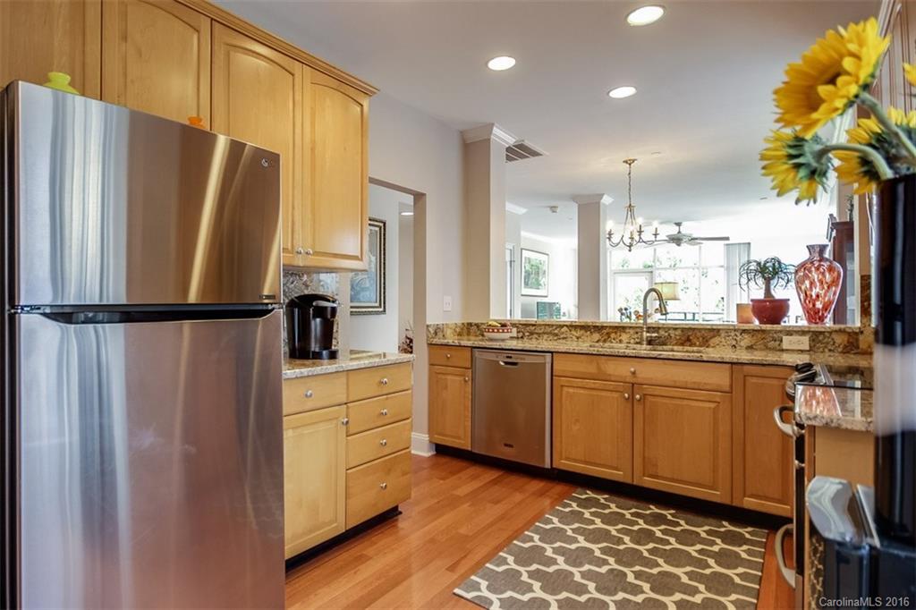 Fourth Ward - Residential