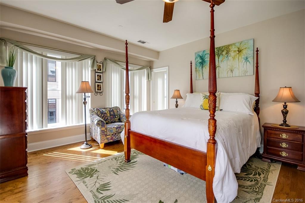 Fourth Ward - Residential