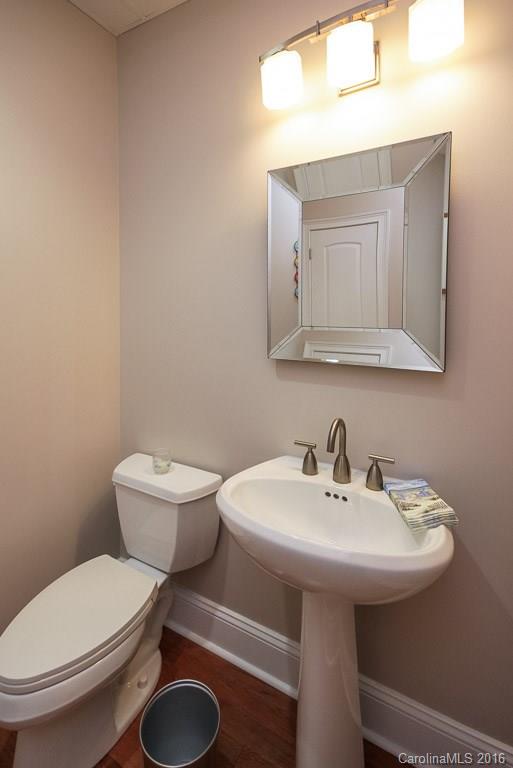 Fourth Ward - Residential