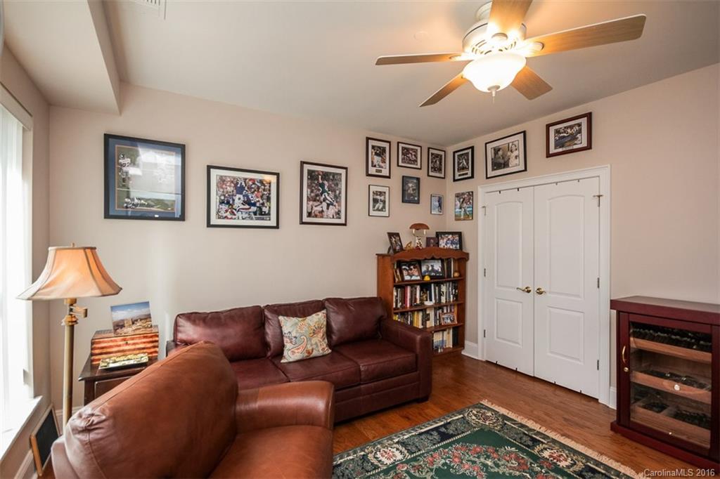 Fourth Ward - Residential