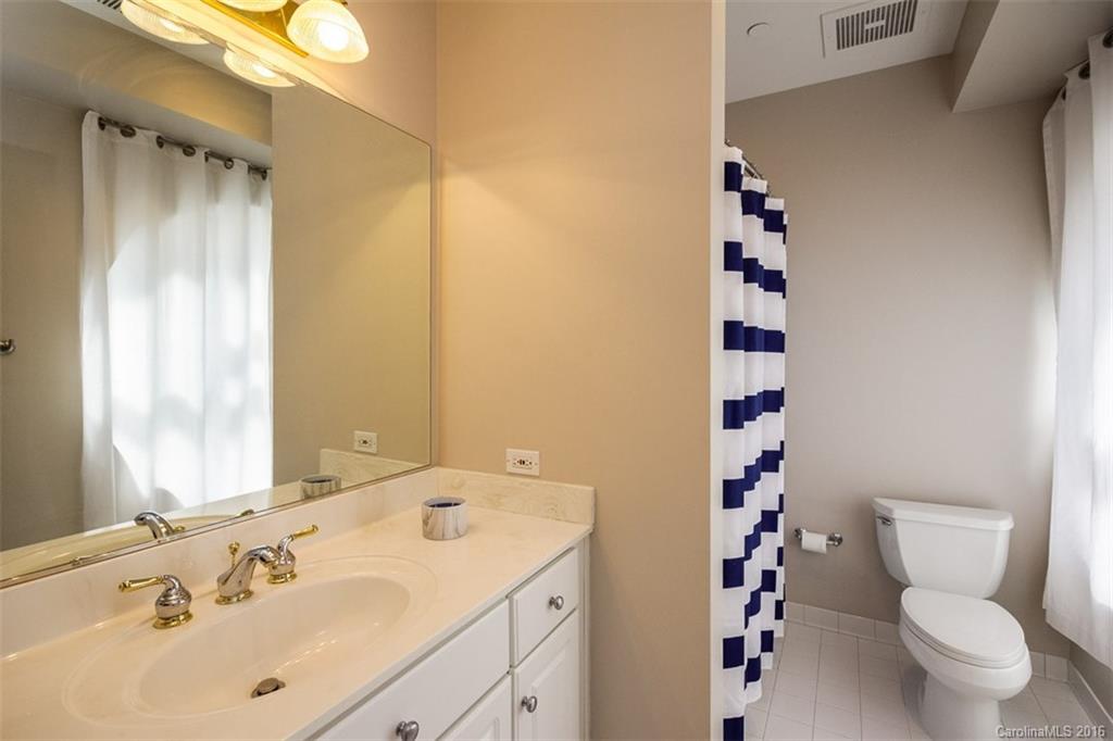 Fourth Ward - Residential