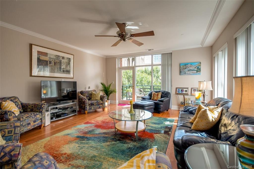 Fourth Ward - Residential