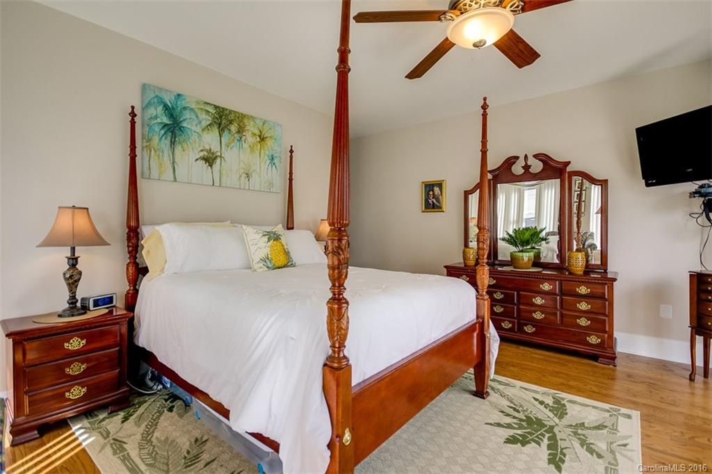 Fourth Ward - Residential