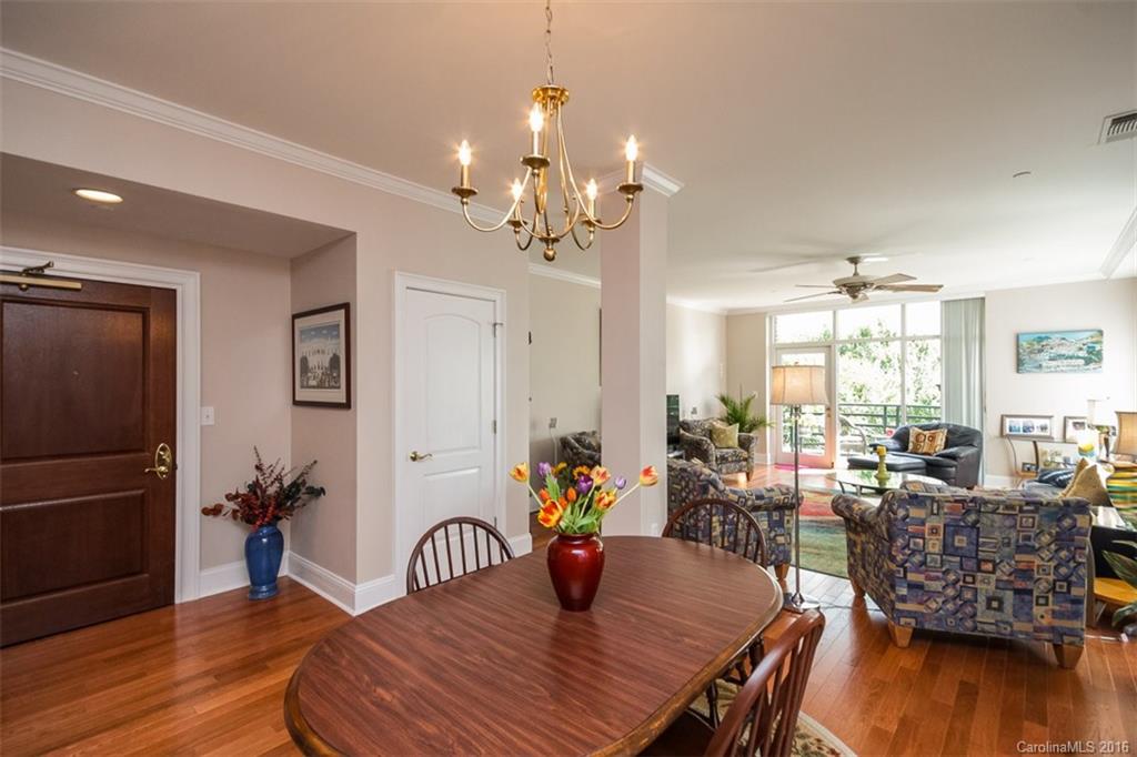 Fourth Ward - Residential