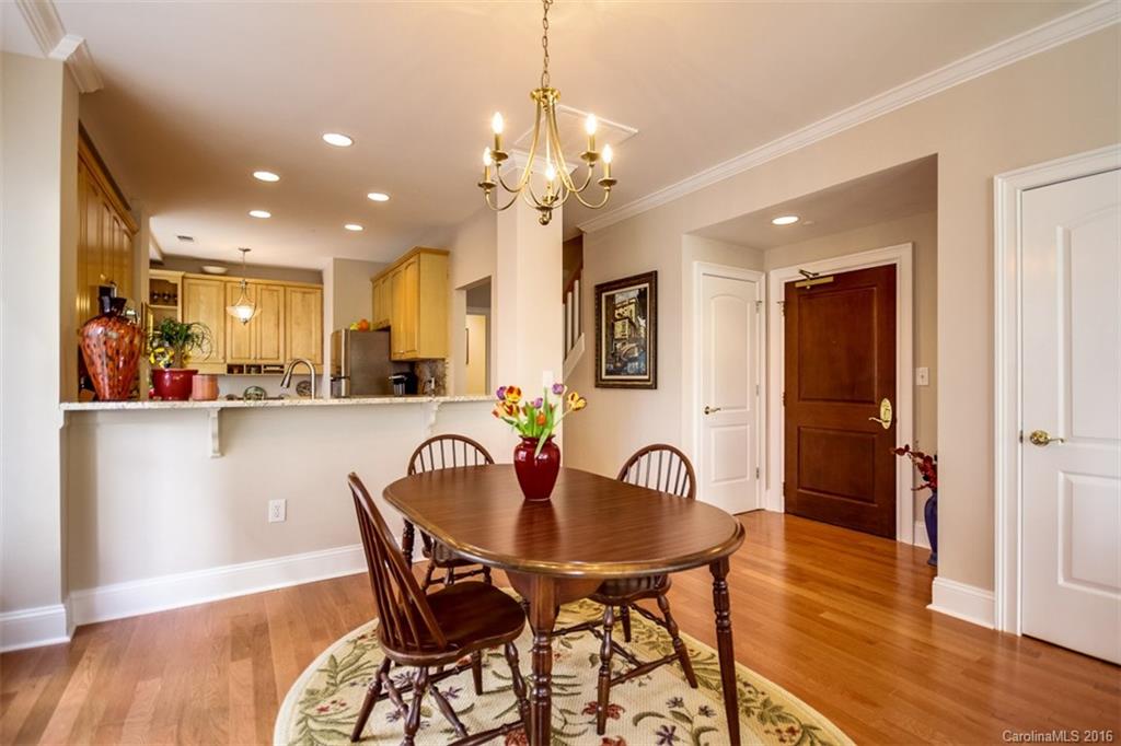 Fourth Ward - Residential