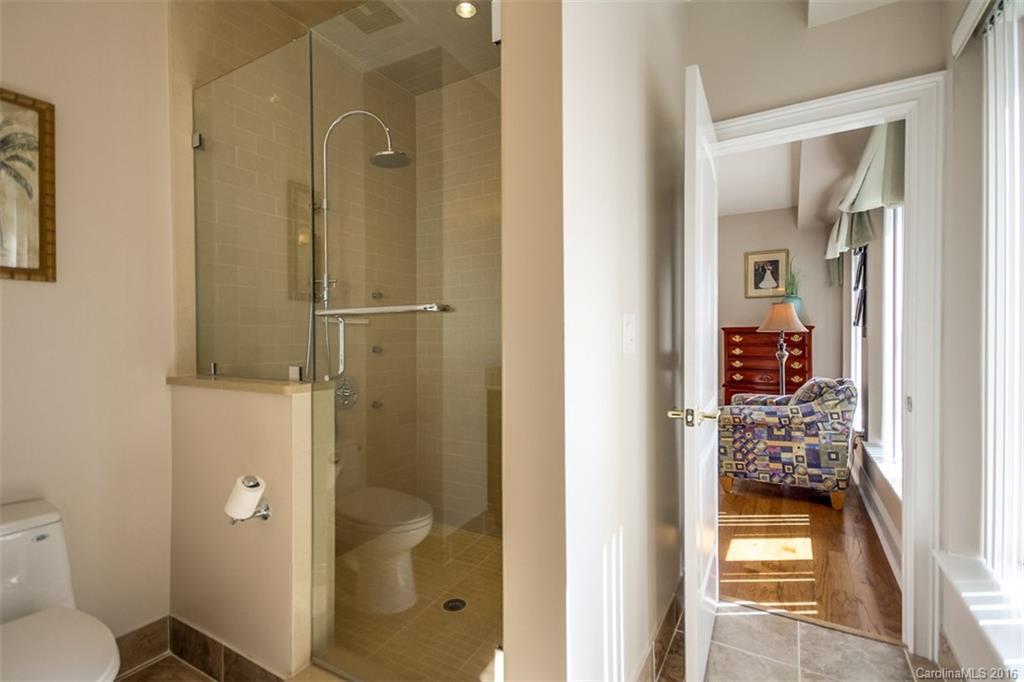 Fourth Ward - Residential