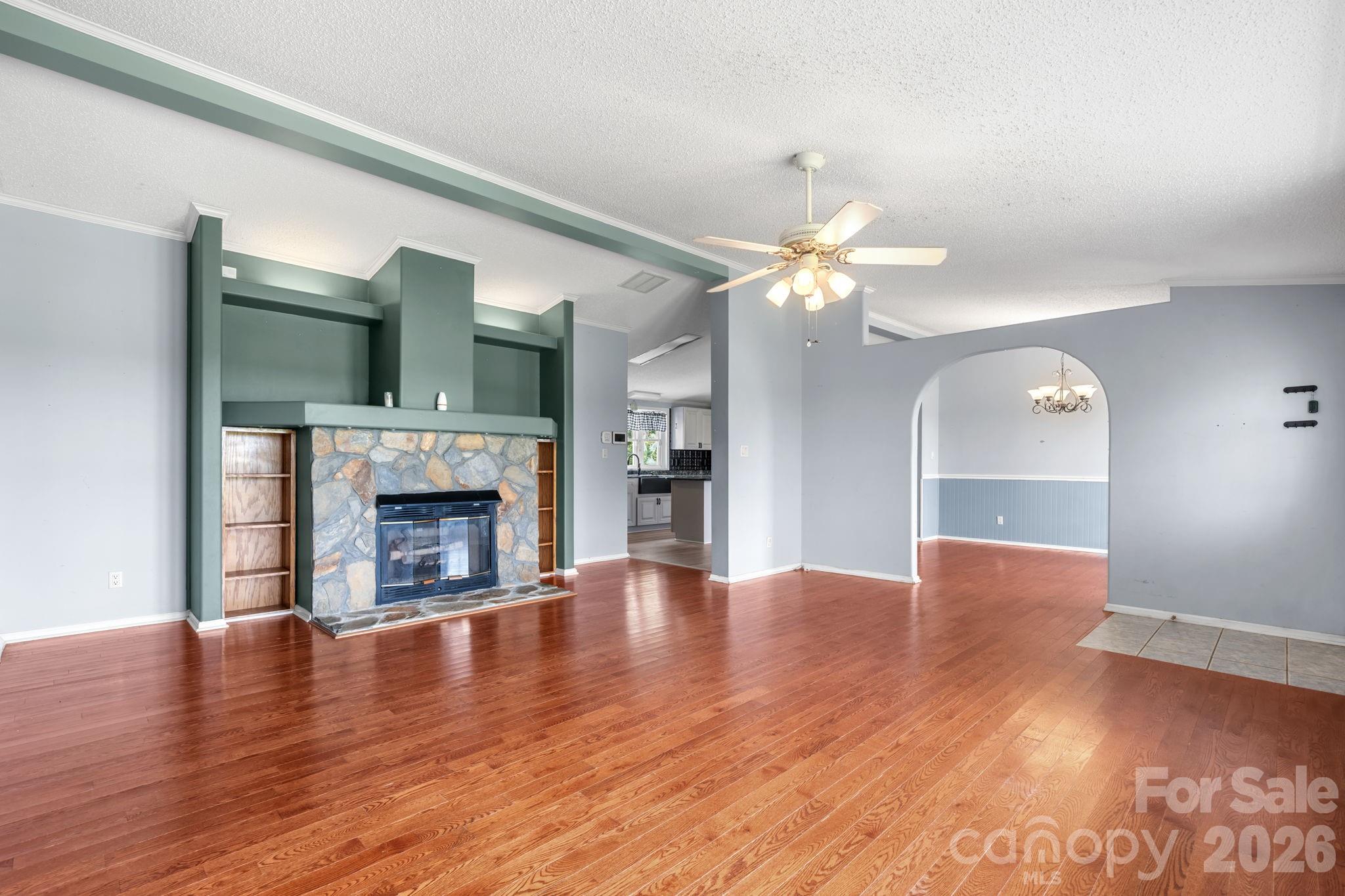 415 Massey Deal Road