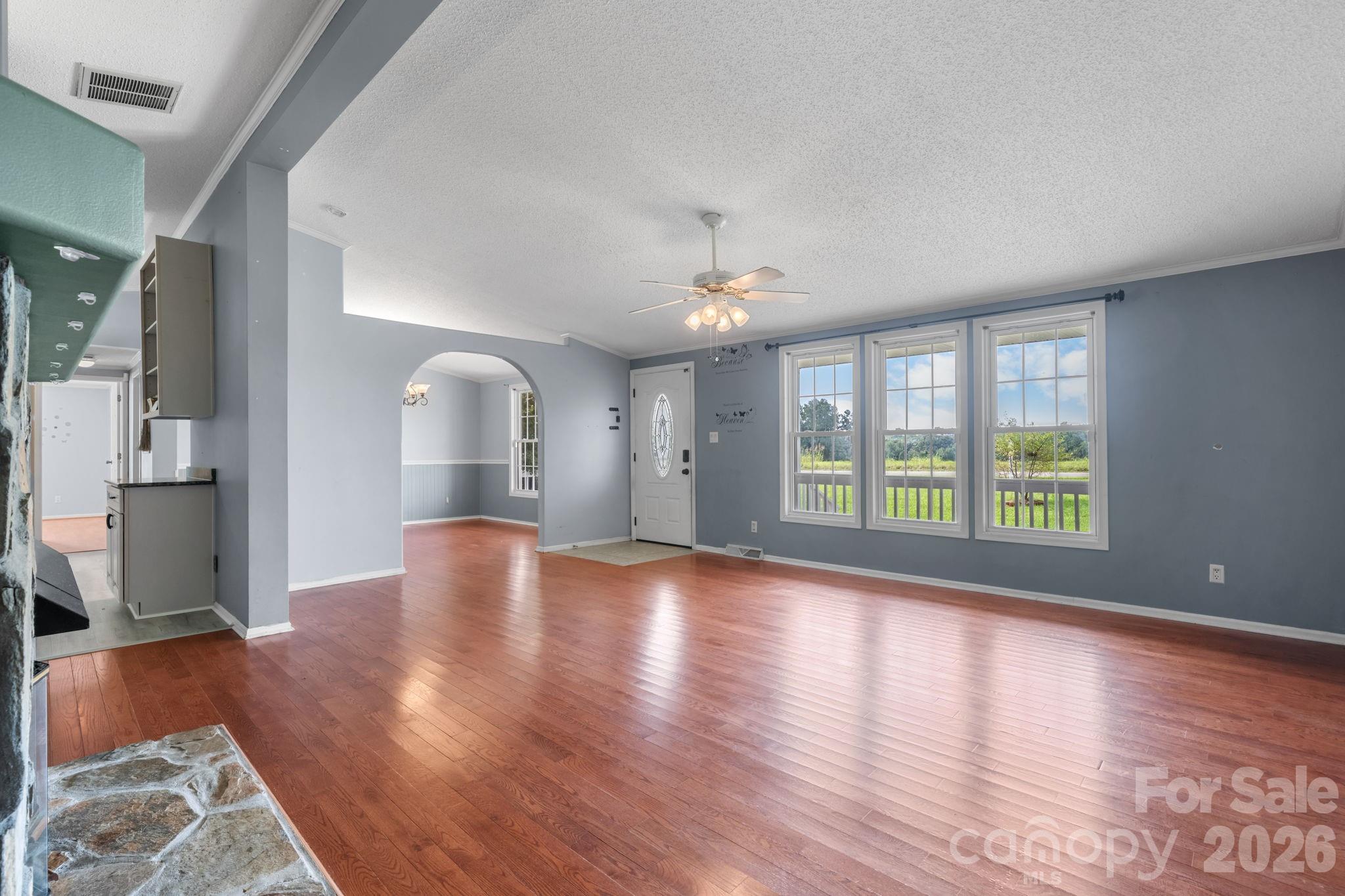 415 Massey Deal Road