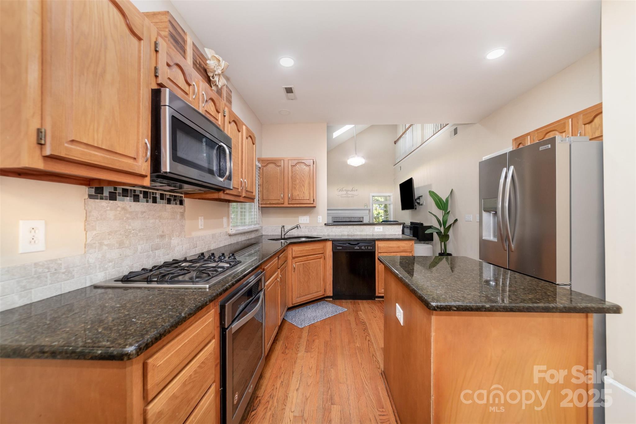 Highland Creek - Residential