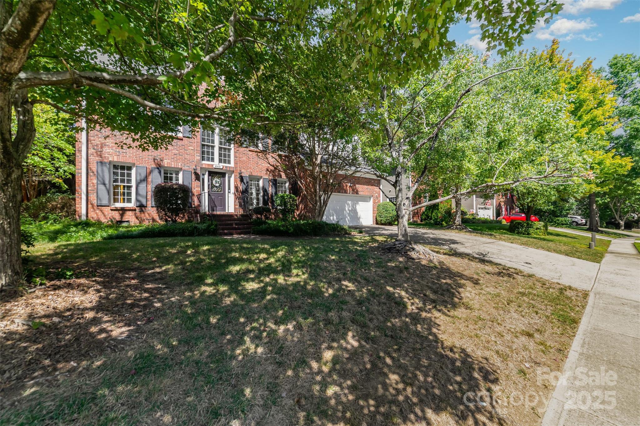 6401 Morningsong Lane