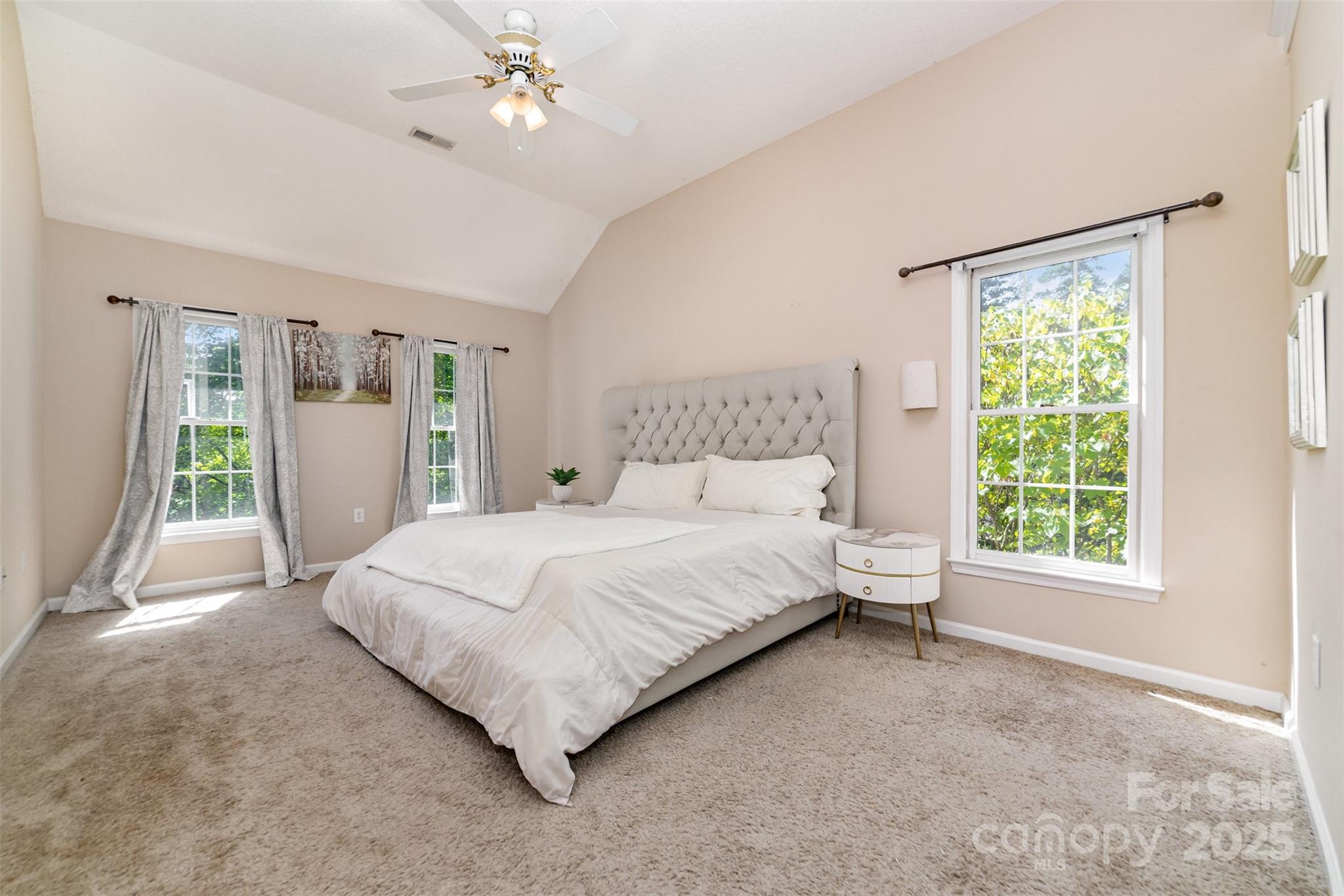 Highland Creek - Residential