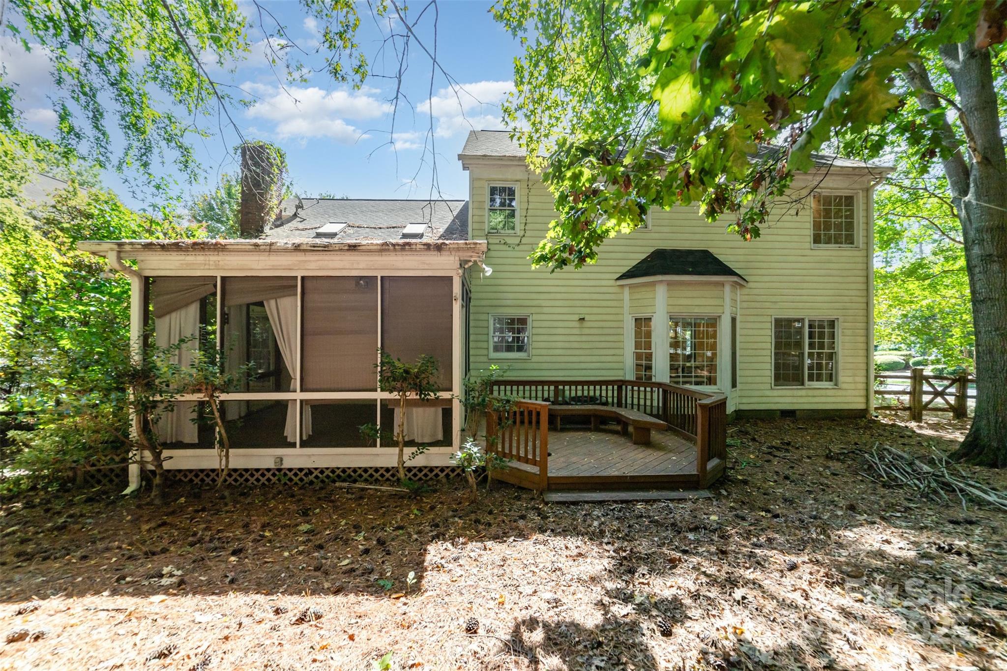 Highland Creek - Residential