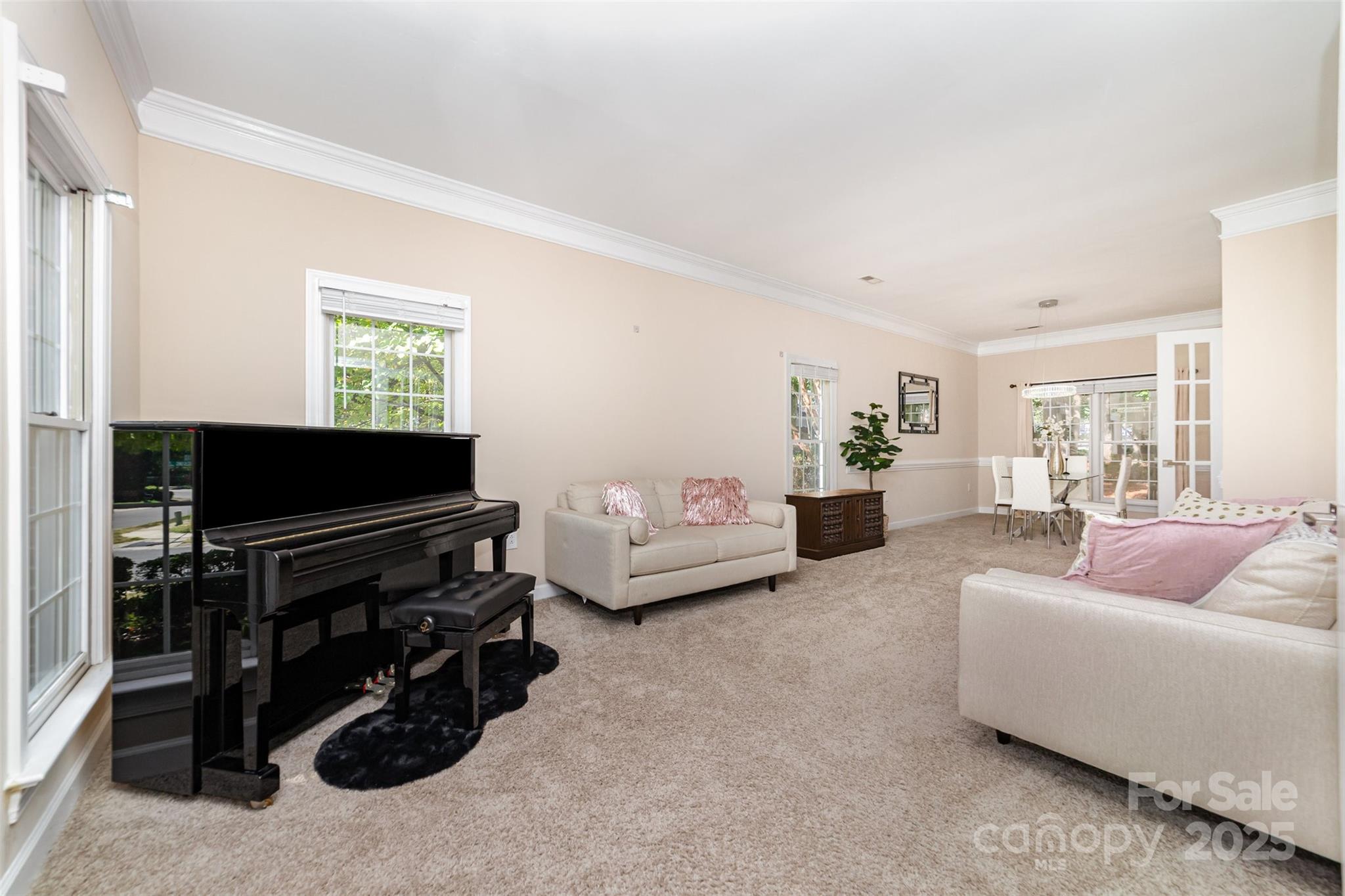 Highland Creek - Residential