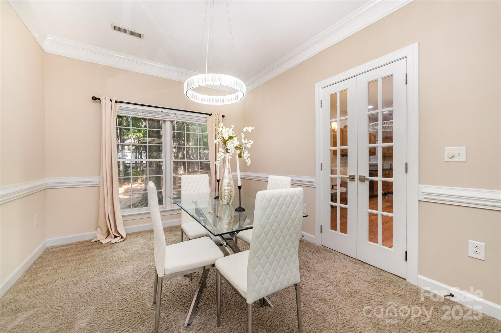 Highland Creek - Residential