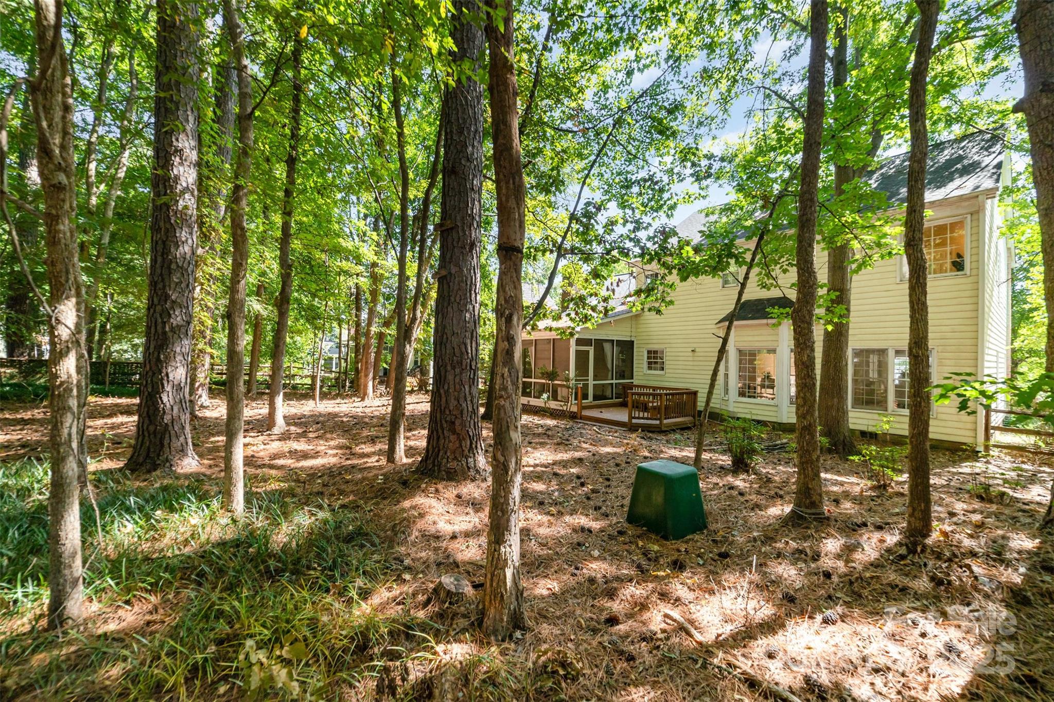 Highland Creek - Residential