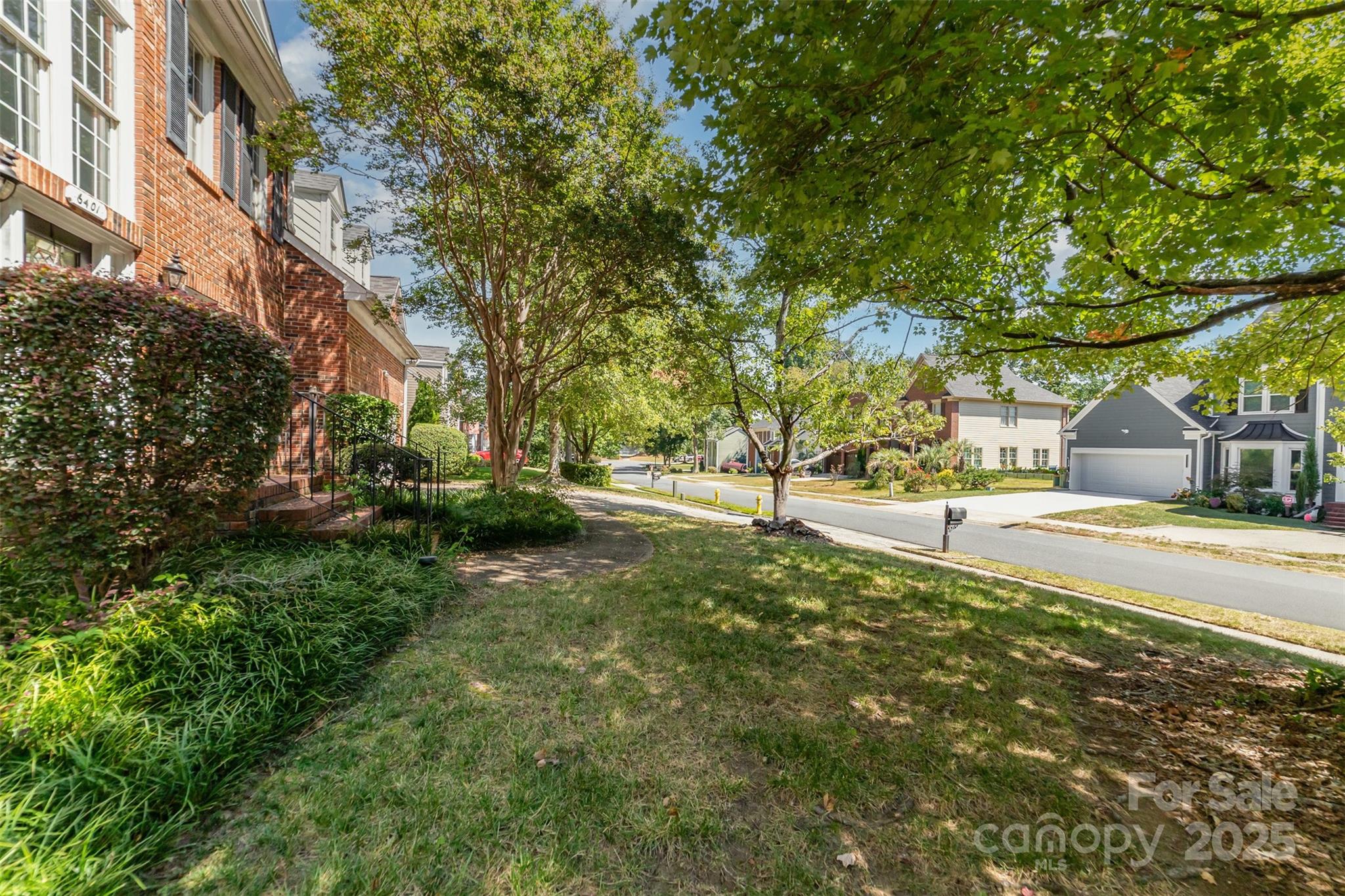 6401 Morningsong Lane