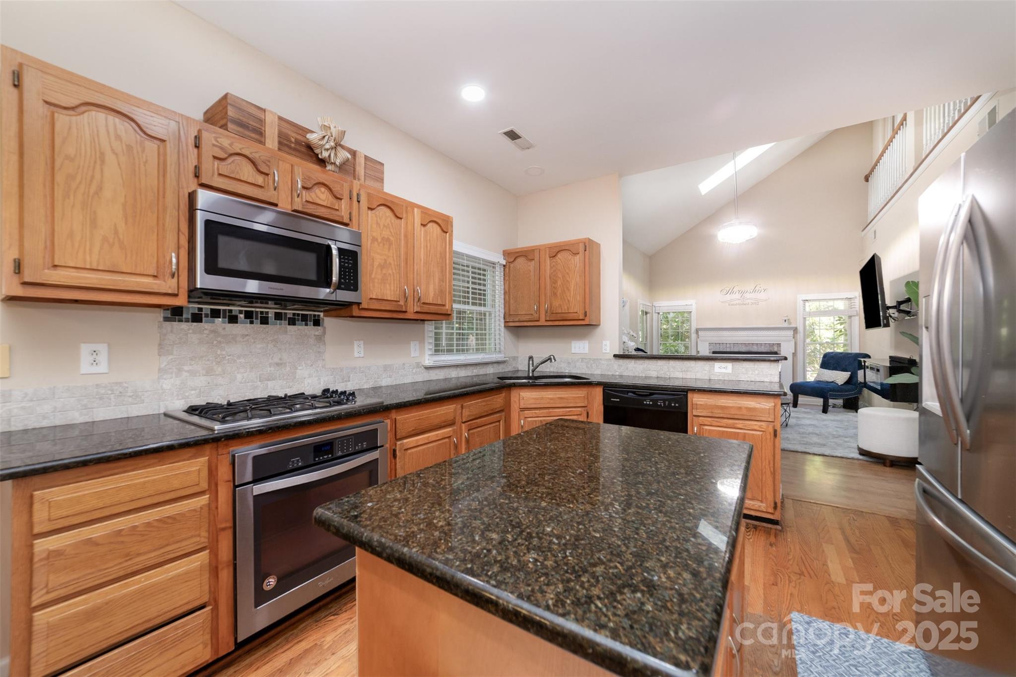 Highland Creek - Residential