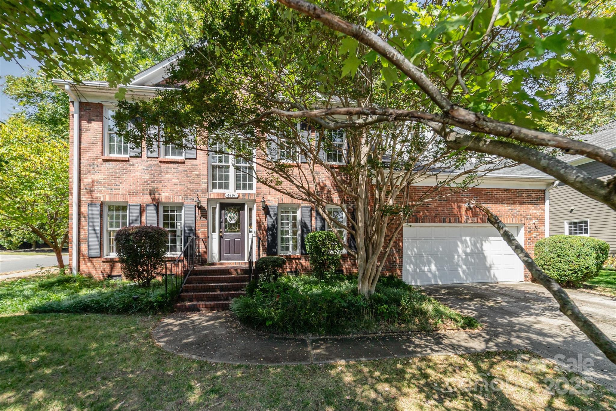 6401 Morningsong Lane