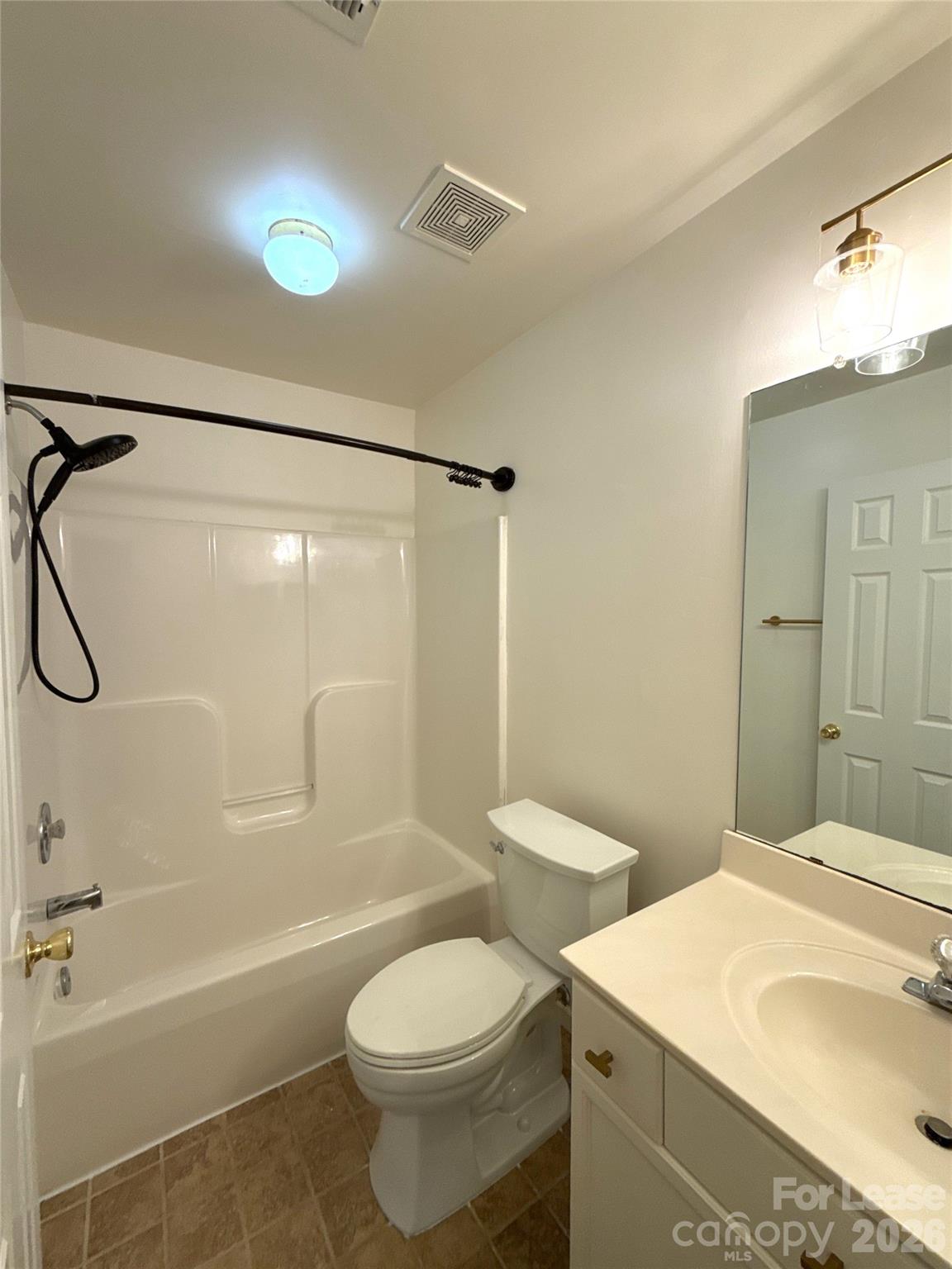 Glenwater at University Place - Residential Lease