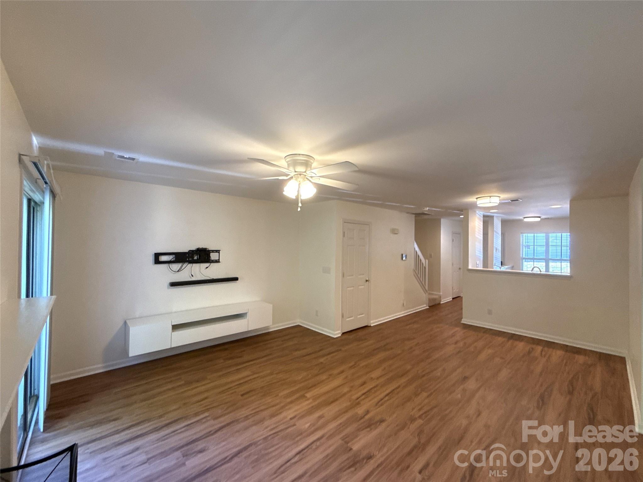 Glenwater at University Place - Residential Lease