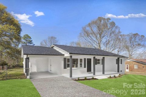 2516 Judith Avenue Gastonia NC 28054