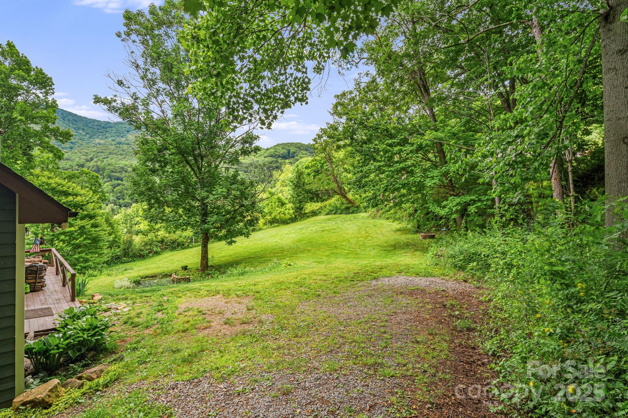 24 Cataloochee Lane