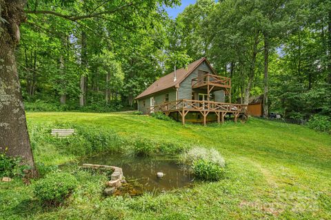 24 Cataloochee Lane Waynesville NC 28785