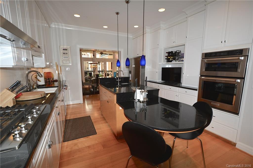 Fourth Ward - Residential