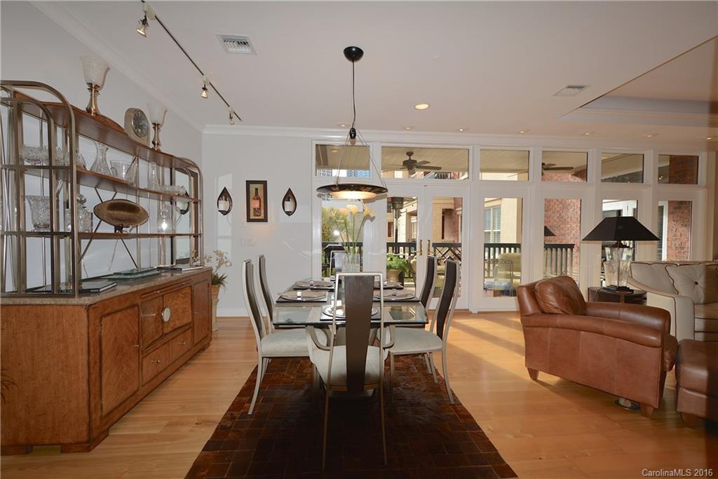 Fourth Ward - Residential