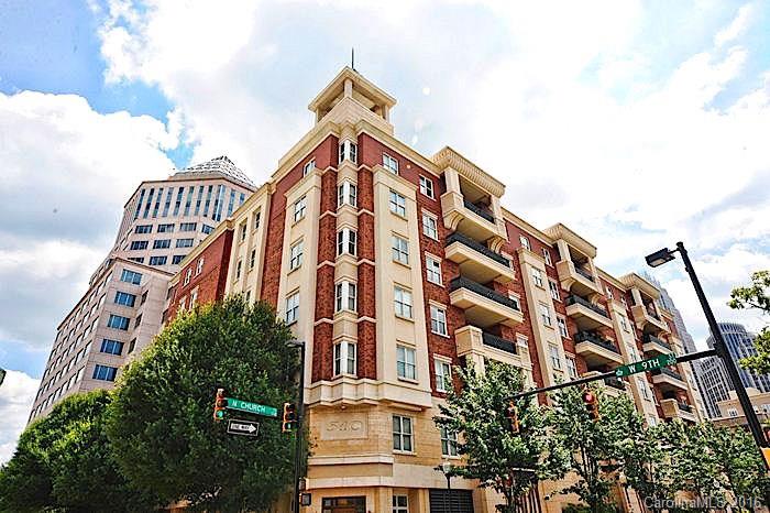 Fourth Ward - Residential