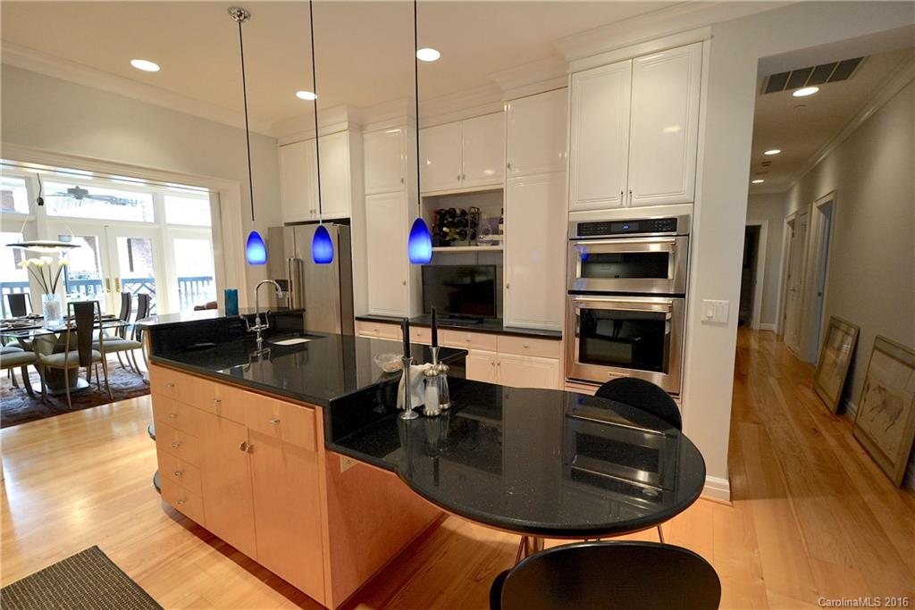 Fourth Ward - Residential