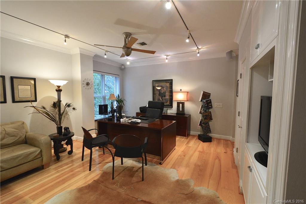 Fourth Ward - Residential