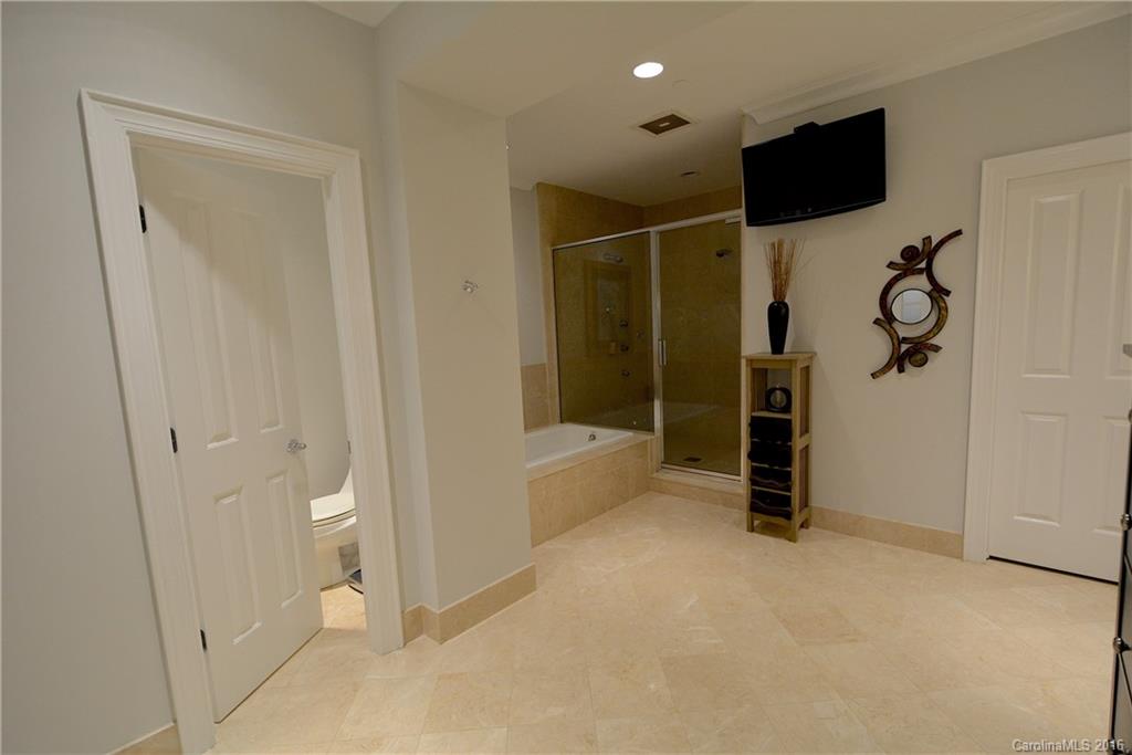 Fourth Ward - Residential