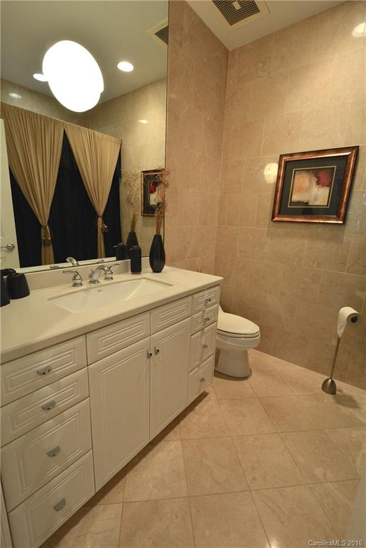 Fourth Ward - Residential