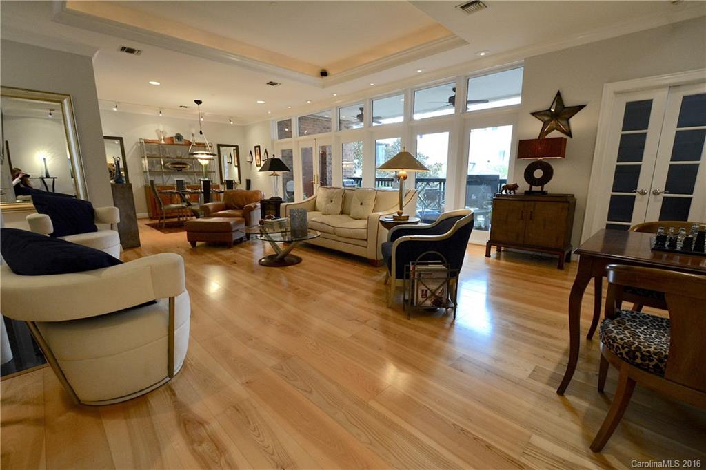 Fourth Ward - Residential