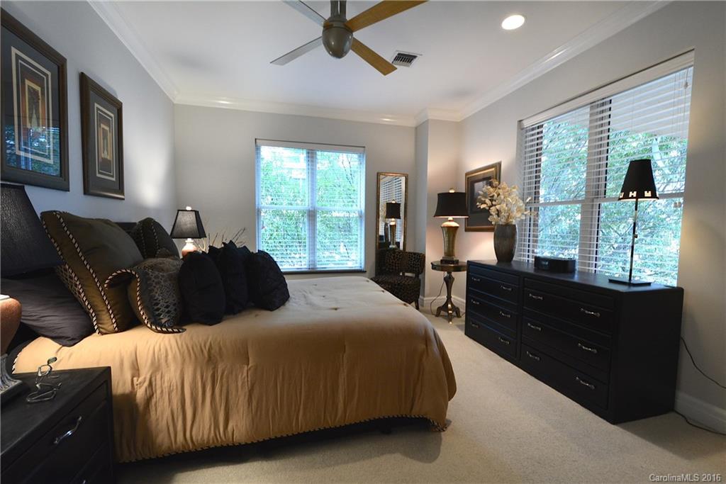 Fourth Ward - Residential