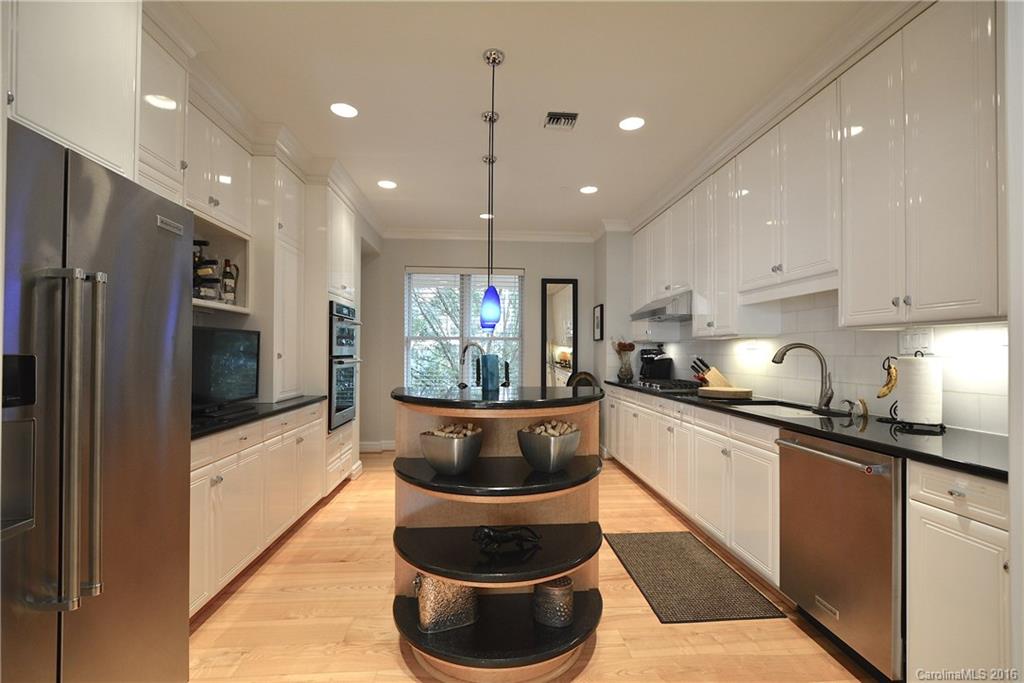 Fourth Ward - Residential